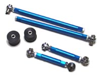 Drag Launch Kit
